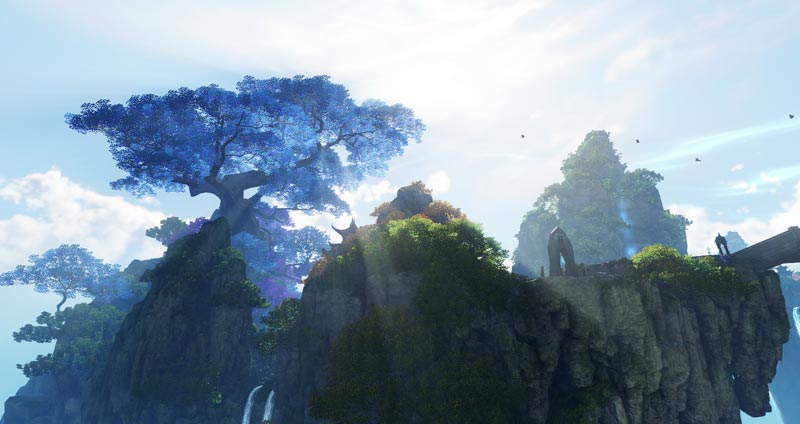 仙俠世界手游下載