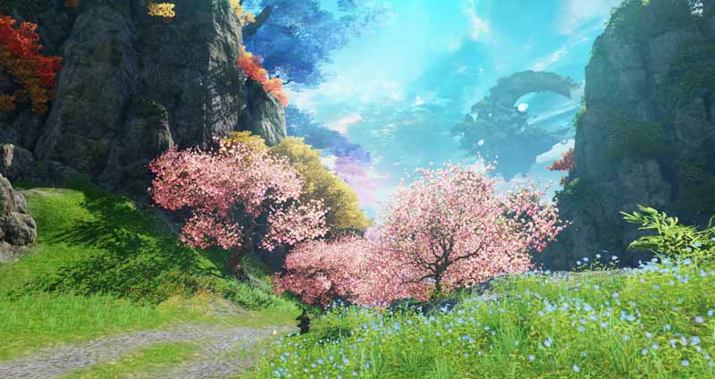 仙俠世界手游下載