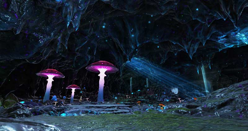 仙俠世界手游下載