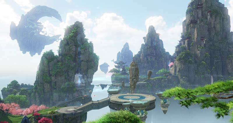 仙俠世界手游 仙俠世界手游