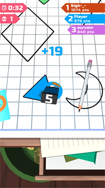 畫筆大作戰下載