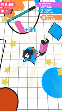 畫筆大作戰下載