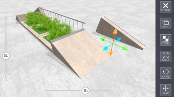 小輪車空間下載
