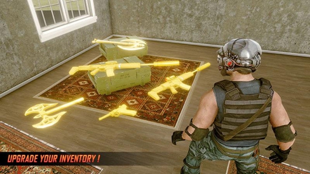 行刑隊(duì)?wèi)?zhàn)場(chǎng)下載