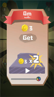 瘋狂攀爬無敵版下載