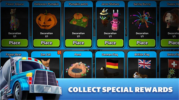 運輸帝國建造者下載