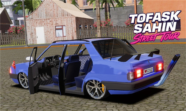 大師駕駛街頭之旅下載