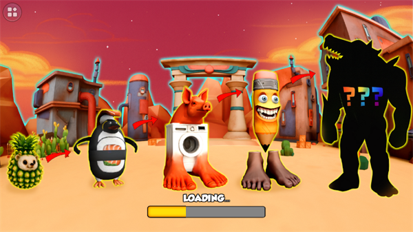 生命起源模擬器游戲