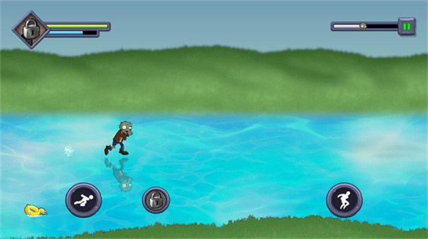 僵尸不能死2.0版下載