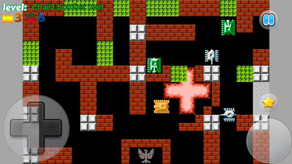 超級(jí)坦克大戰(zhàn)單機(jī)版下載