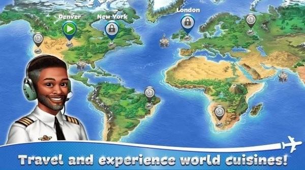 飛機大廚安卓下載下載