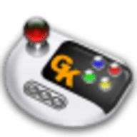 游戲鍵盤中文版