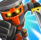 征服高塔無限金幣鉆石版