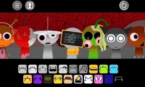 節奏盒子重置版游戲下載下載