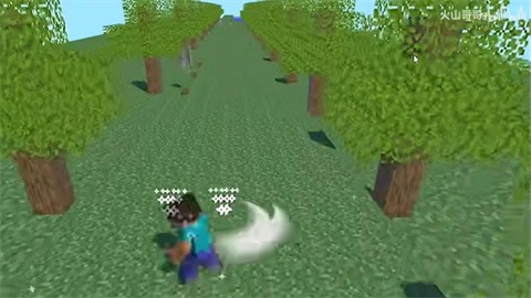 我的世界跑酷版最新版下載