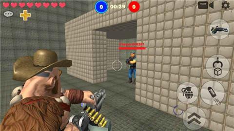 戰斗盒子破解版下載