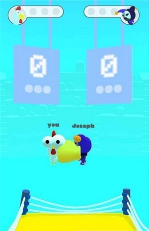 英雄達人格斗安卓版下載