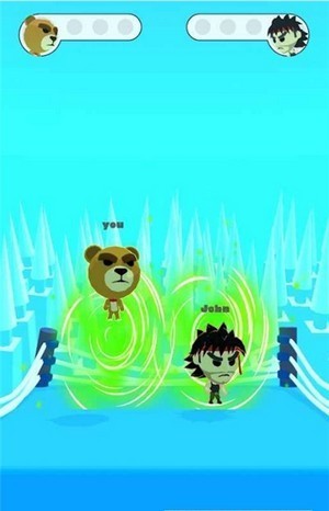 英雄達人格斗安卓版下載