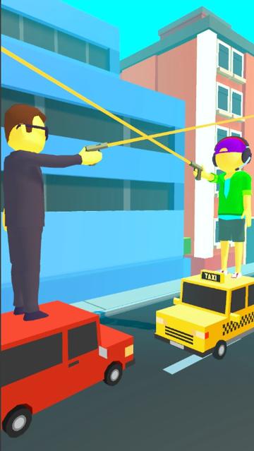 敢跟我剛槍嗎免費版下載