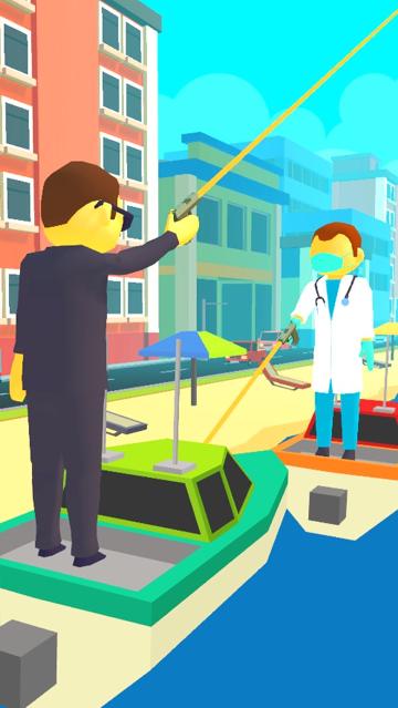 敢跟我剛槍嗎免費版下載