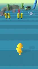 弧線跑酷手機版下載