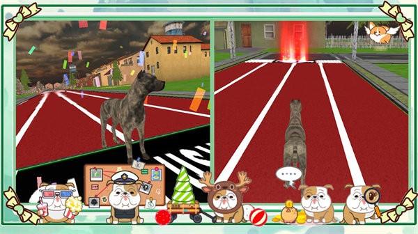 狗狗大作戰破解版下載