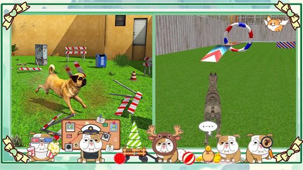 狗狗大作戰破解版下載