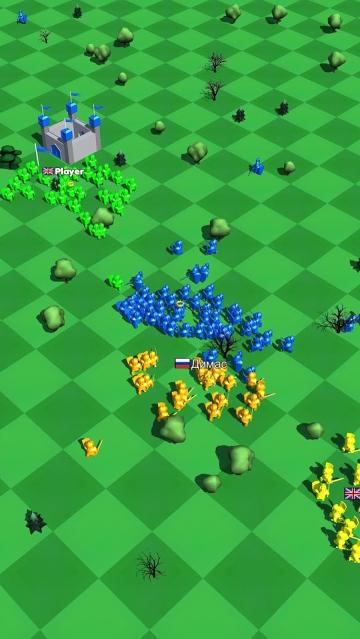 我有我的兵下載