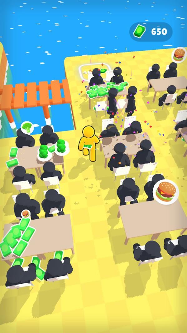 服務練習生下載