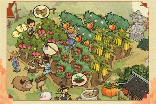 城鎮模擬器手機版下載