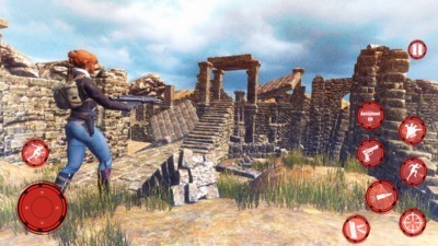 使命精英殺手下載