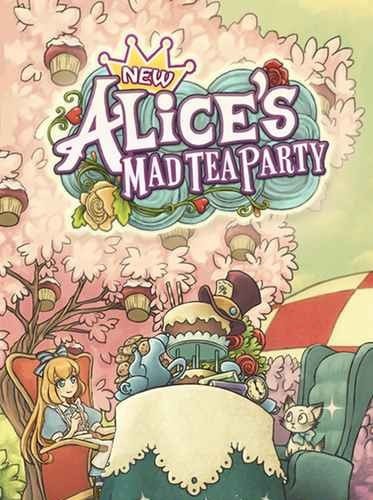 愛麗絲的下午茶會(huì)下載
