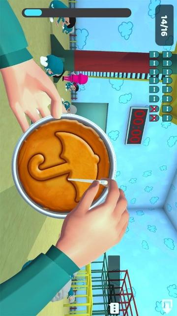 木頭人不許動下載