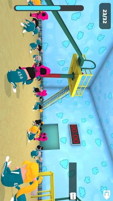 木頭人不許動下載