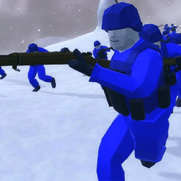 戰地英雄風云破解版