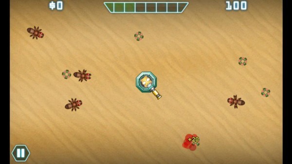 毀滅昆蟲游戲下載