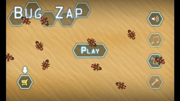 毀滅昆蟲游戲下載