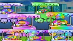 印度小吃店下載