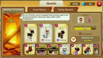 寵物狗小鎮安卓版下載