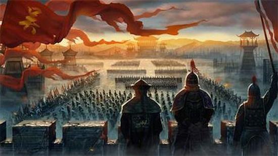 正統三國手游安卓下載