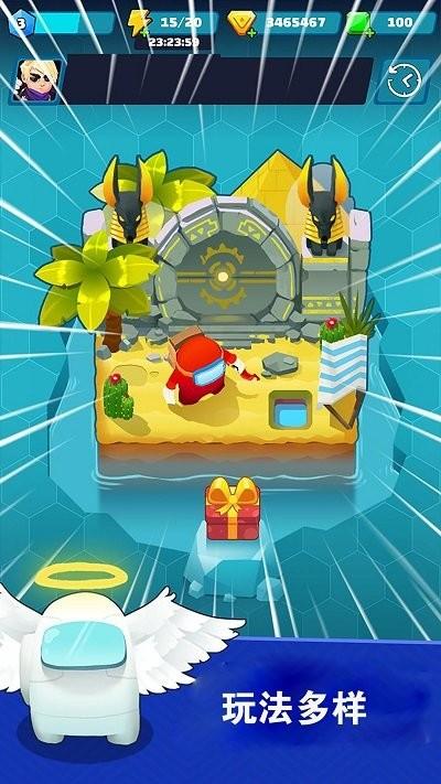 神箭手歷險游戲最新版下載