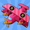 飛機大富豪破解版