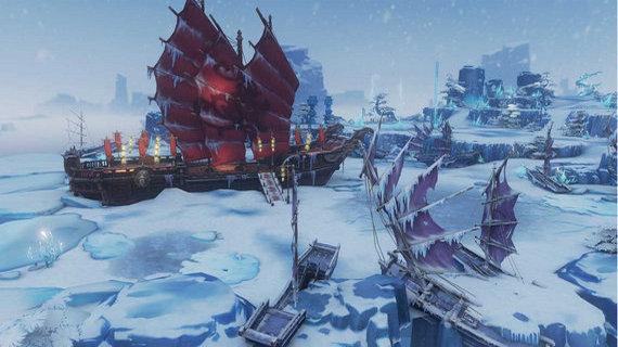 花與劍公測(cè)版下載