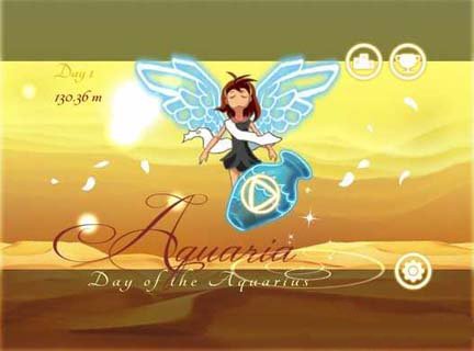 水瓶女孩安琪拉下載