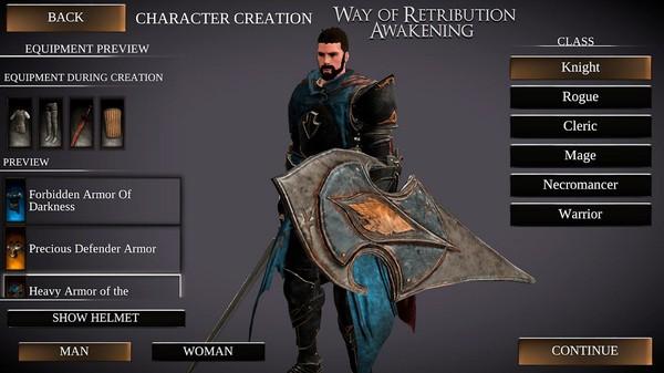 覺(jué)醒之魂下載