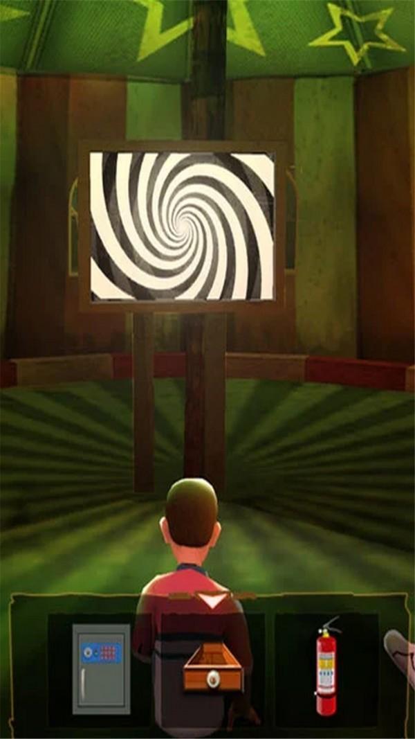 鬼臉小丑安卓版下載