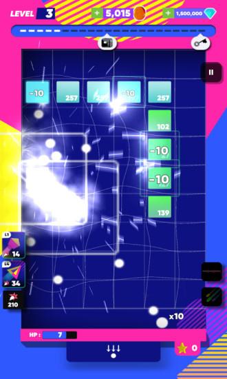 解壓打磚塊下載