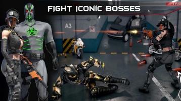 超膽俠機器人下載