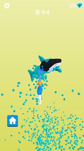 消滅糖豆大作戰下載