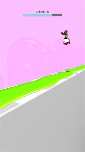 精靈球小姐姐下載